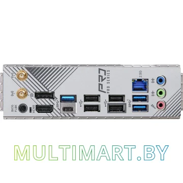 Материнская плата ASRock B650M Pro RS WiFi картинка 4